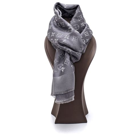 monogram midnight shawl louis vuitton|louis Vuitton Monogram shawl price.